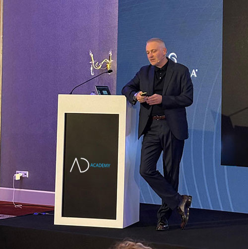 Dr. Ali Duman Akademi