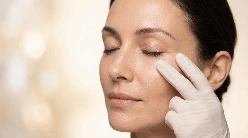 Göz Altı Işık Dolgusu Neden Yapılmamalı ?