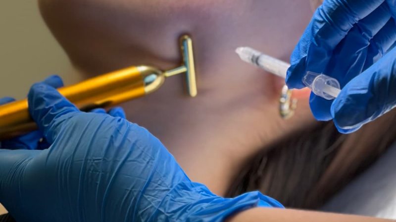 Masseter Botoksu Nedir? Çene Küçültme ve Diş Sıkma Tedavisinde Yeri